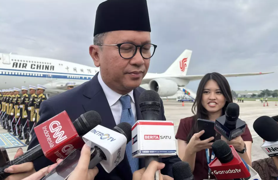 Perusahaan China Bangun Pabrik Hilirisasi Kelapa Senilai US$ 100 Juta