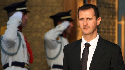 Assad Perdana Buka Suara Usai Digulingkan Milisi Suriah HTS