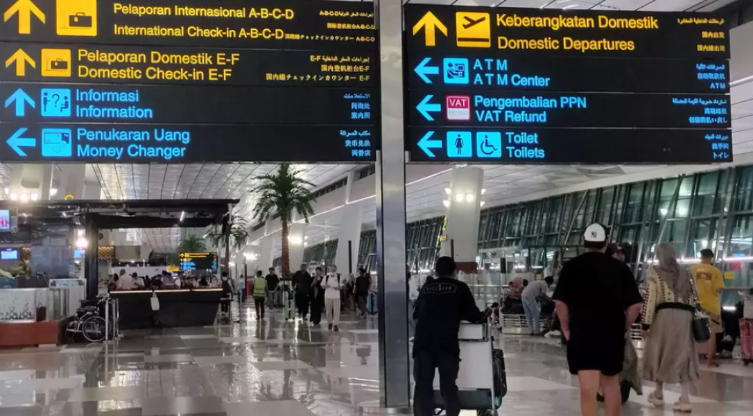 Imigrasi Diminta Perketat Pengawasan Pintu Masuk