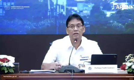 Menkeu Purbaya Bakal Blacklist Penerima LPDP yang Menghina RI
