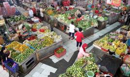 Produksi Bawang Merah dan Stok Daging Terjamin Jelang Ramadan dan Lebaran