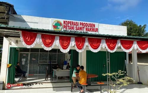 Tokoh Masyarakat: Ketegasan Hakim Selamatkan Koppsa-M