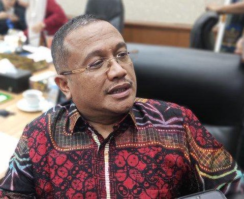 Fraksi PDIP Dukung Pembentukan Pansus DPRD Riau Terkait Temuan BPK dan Defisit Anggaran