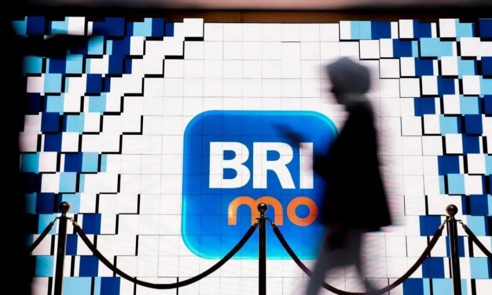 Libur Idul Adha, Nasabah BRI Tetap Bisa Bertransaksi Melalui Layanan Digital-Weekend Banking