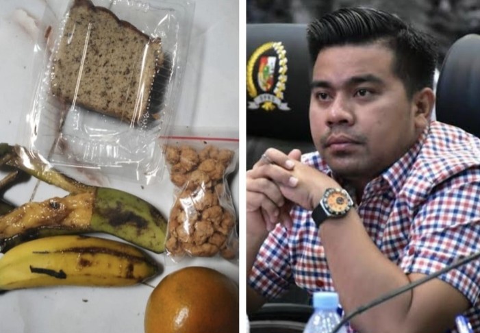 Menu MBG Selama Ramadan Ramai Diprotes Orang Tua, DPRD Pekanbaru