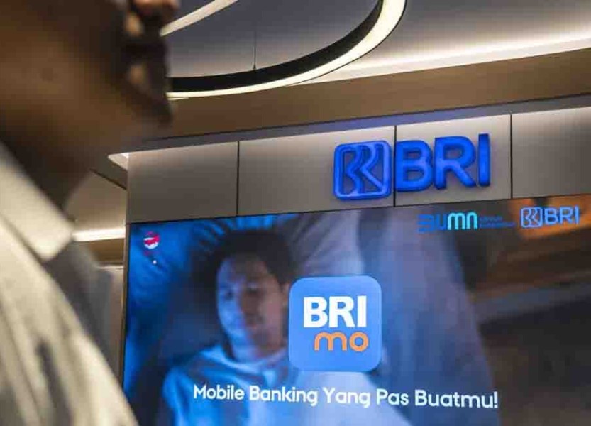 Hari Ini, Pemegang Saham BBRI Panen Dividen Final Senilai Rp31,4 Triliun