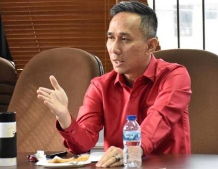 PDIP Tegas Tolak Pilkada Tidak Langsung, Tekad Abidin: Hak Rakyat Jangan Dirampas