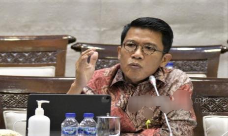 Kebijakan Tarif Trump, DPR Minta Pemerintah Rumuskan Kebijakan Antisipatif
