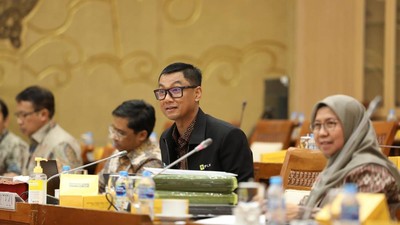 PLN Pastikan Pasokan Gas dan Batu Bara untuk Pembangkit Aman