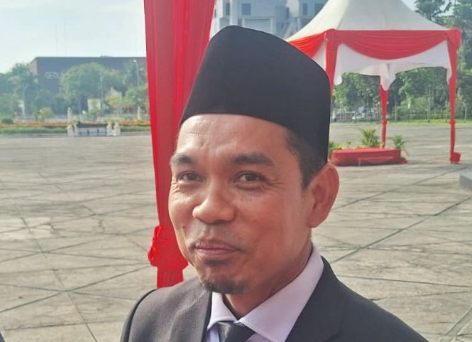 SPMB Dimulai 21 Juni, Disdik Minta Siswa Segera Persiapkan Berkas