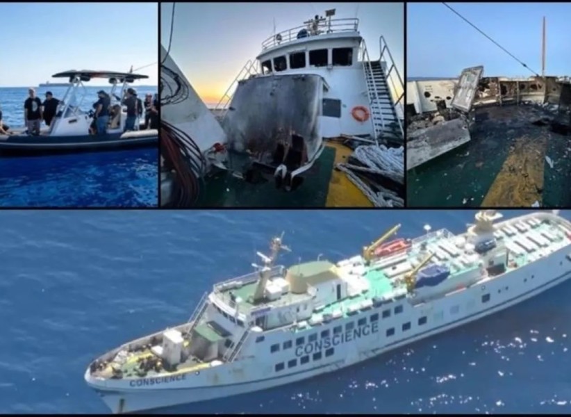 Kapal Feri Tenggelam di Peraian Penajam, BPBD Bergerak Mengevakuasi Penumpang