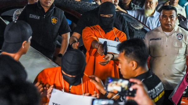 Puspomal Gelar 36 Reka Adegan Penembakan Bos Rental Mobil