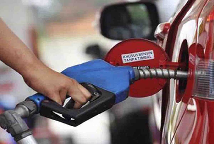 Pertamina Pastikan Stok BBM dan LPG di Riau, Kepri, Sumut, Sumbar dan Aceh Aman Jelang Nataru