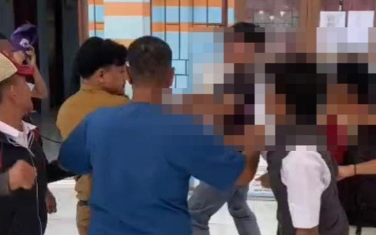 Guru di Jambi Dikeroyok Siswa, PGRI Bicara Pentingnya UU Perlindungan Guru