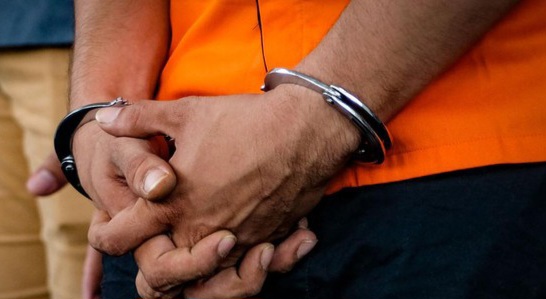 Pengedar Obat Keras Ilegal Ditangkap di Tangerang, 10.512 Butir Disita