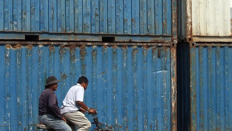Indonesia Butuh Kongsi untuk Hadapi Tarif Impor AS
