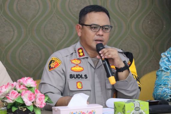 Jadi Muncikari di Rohul, 3 Orang Perempuan Ditangkap Polisi