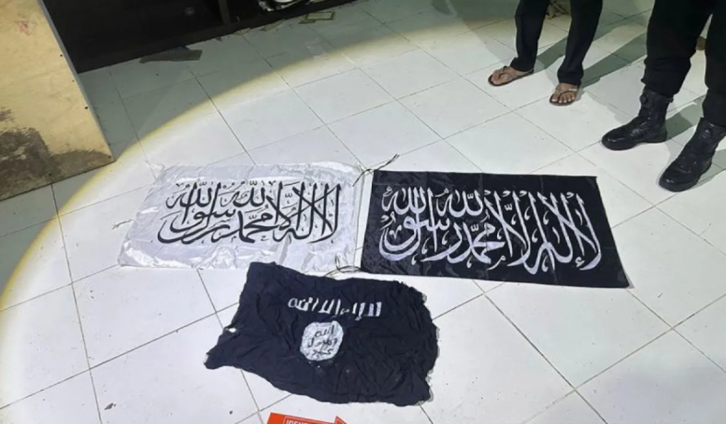 Turkiye: ISIS Tak Lagi Ancaman Sistematis, Tapi Diperalat Negara Lain