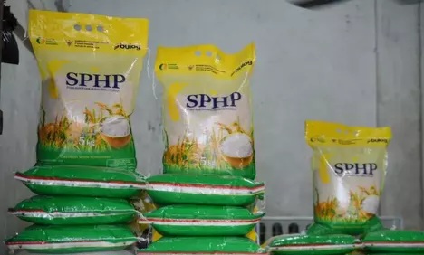 Bapanas Perpanjang SPHP Beras 2025 hingga 31 Januari 2026
