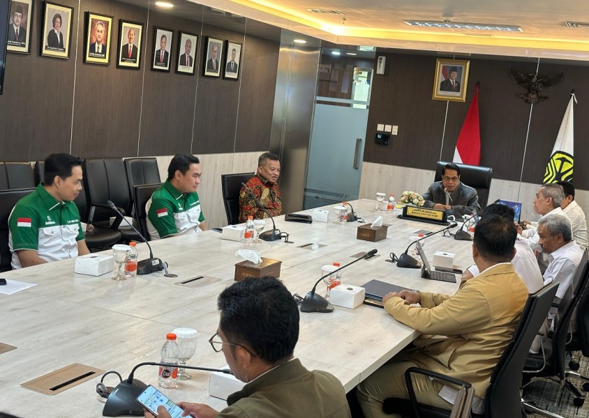 Tekan Impor BBM, ESDM Segera Uji Coba Bobibos pada Kendaraan