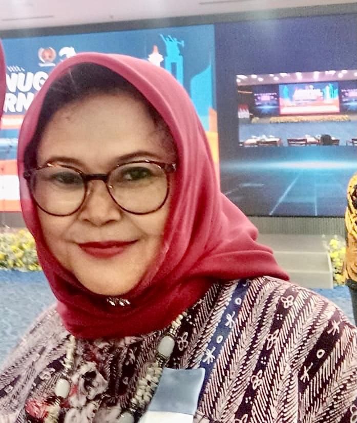 Catatan Akhir Tahun 2024:  SMSI Memperluas Jaringan Internasional