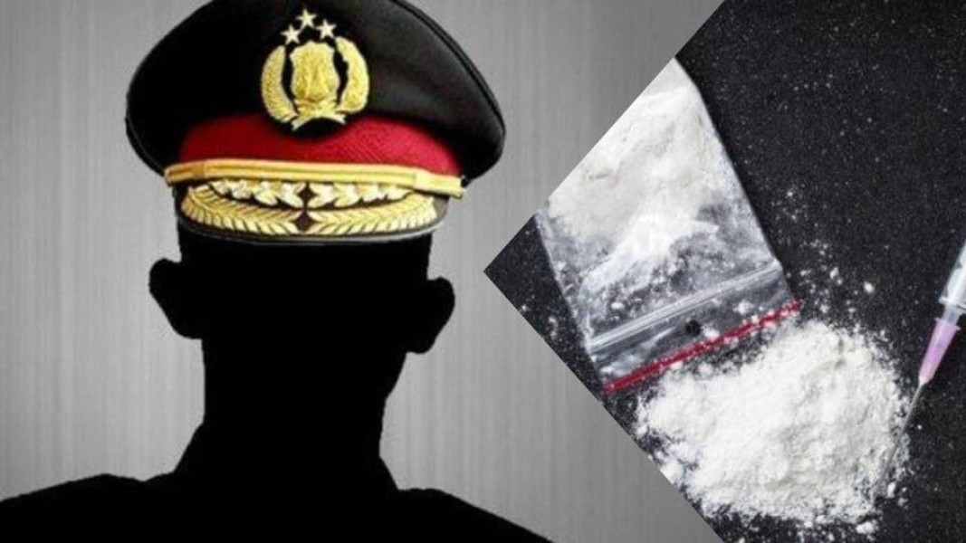 Diduga Jadi Pemasok Sabu, Oknum Polisi Pariaman Terancam Sanksi Berat