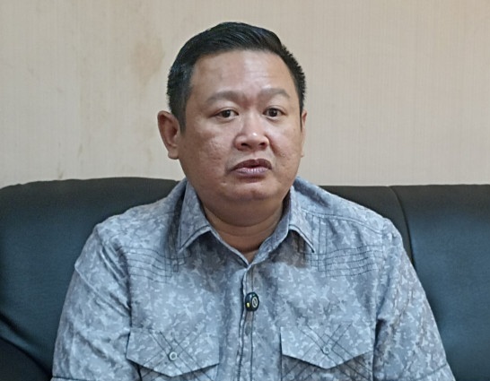 Dukung Sekolah Rakyat, Komisi V DPRD Riau: Bisa Kurangi Angka Putus Sekolah