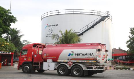 Duet Pertamina dan Vale Indonesia Dukung Penggunaan Bahan Bakar Ramah Lingkungan