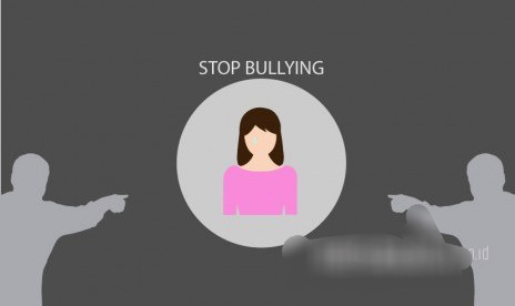 Perlukah Pindah Sekolah, Jika Anak Jadi Korban Perundungan