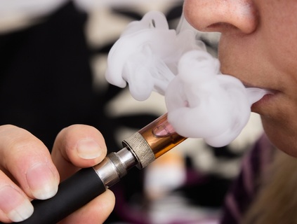 Temuan Narkoba di Vape, Profesor UGM Desak Pemerintah Perketat Aturan
