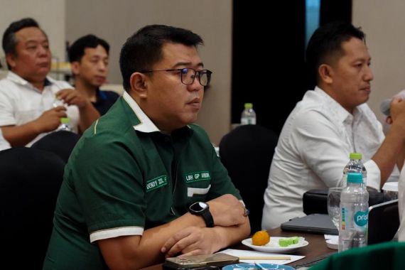 PP LBH Ansor Desak Pemerintah Tidak Membiarkan Korban PHK Jadi Korban Kedua Kali
