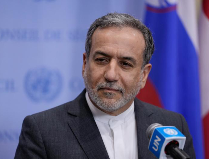 Iran tak Percaya AS, Tegaskan Belum Ada Rencana Perundingan Nuklir