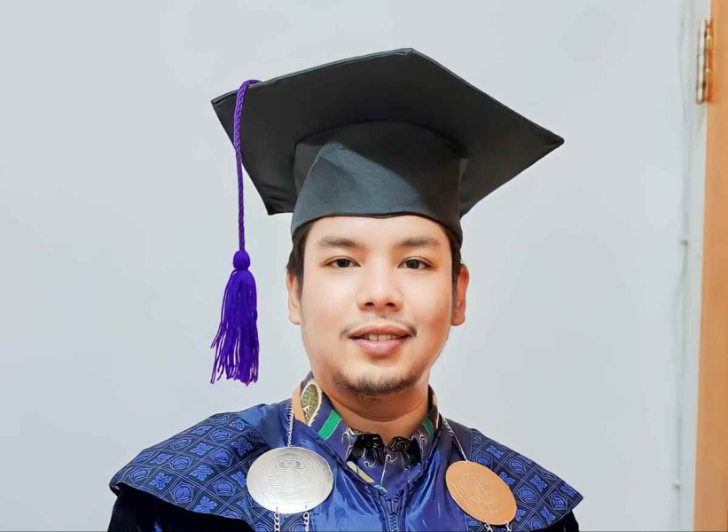 Pengamat Apresiasi Larangan Perpisahan Mewah oleh Gubernur Riau
