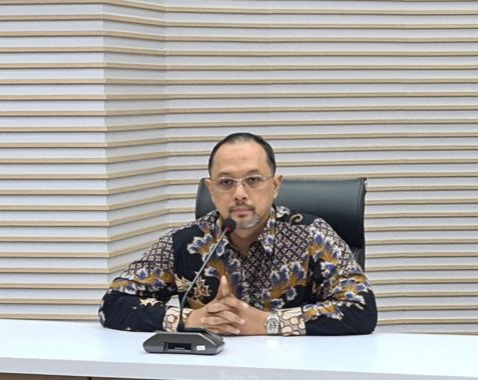 KPK Periksa Mantan Direktur LPEI Terkait Kasus Korupsi Fasilitas Kredit