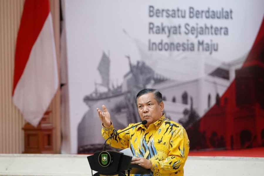 Pemprov Riau Siapkan Sanksi Jika Sekolah Tetap Laksanakan Perpisahan di Hotel