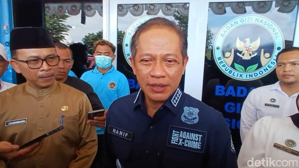 KLH Batal Segel Perusahaan Pengimpor Limbah Berbahaya di Batam