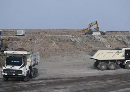 Kementerian Kehutanan Cabut Izin Perusahaan Tambang Pulau Wawonii