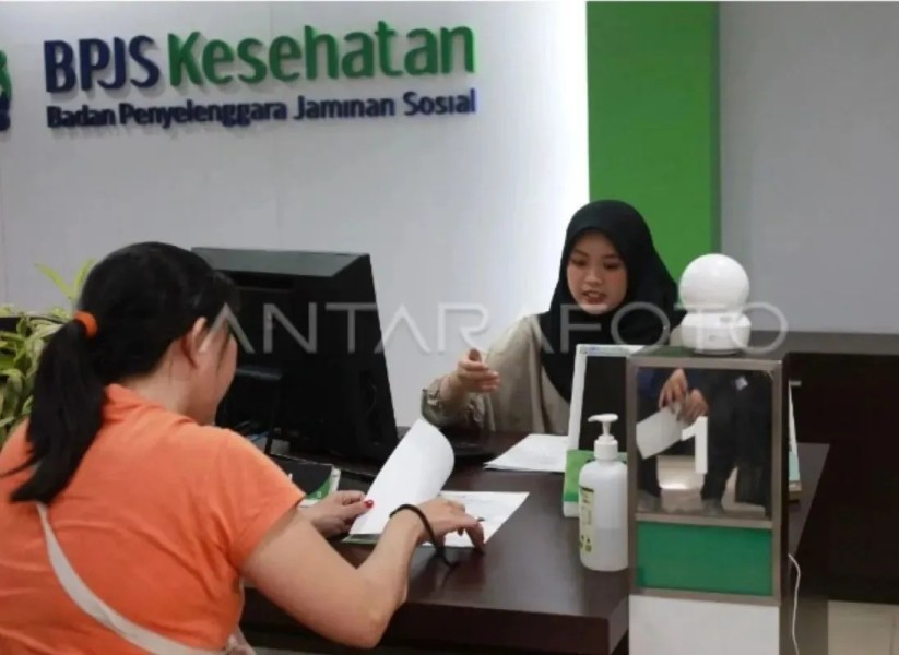 Ini Solusi BPJS Kesehatan Atas Nonaktifnya 7,3 Peserta PBI
