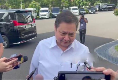 Pilih tak Balas Tarif Trump, Indonesia Ambil Jalan Negosiasi