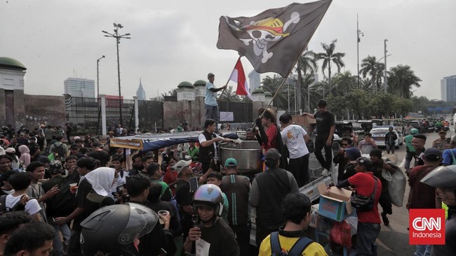 Gerindra, PAN, hingga Golkar Respons Gugatan Rakyat Bisa Pecat DPR