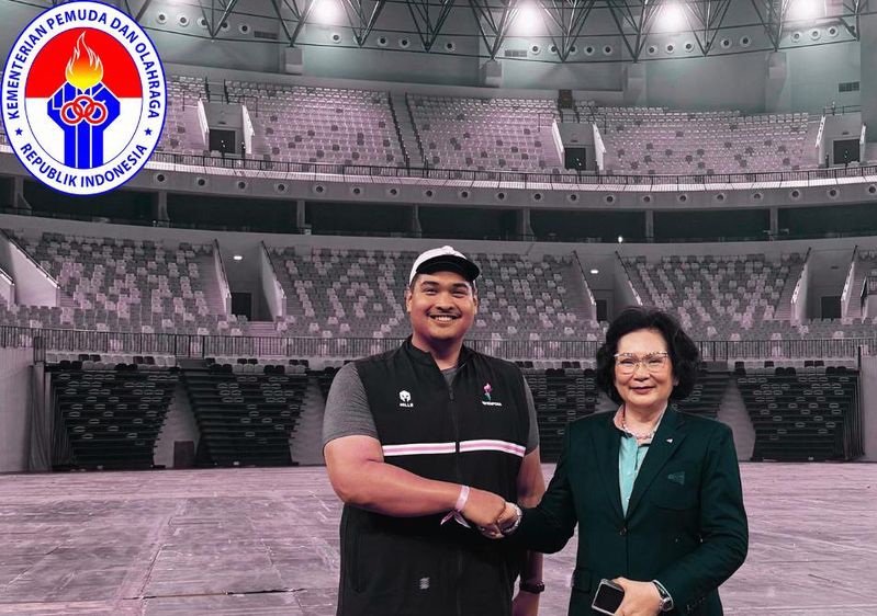 BWF Tawari Indonesia Tuan Rumah Piala Sudirman 2027 dan Piala Thomas-Uber 2028