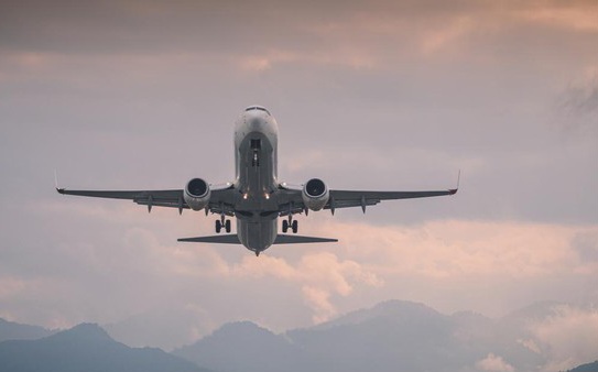 Power Bank Picu Kebakaran di Pesawat Asiana Airlines, 1 Orang Luka