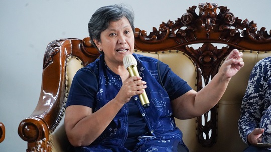 Rerie Minta Pemda Sosialisasi Masif Persyaratan SPMB 2025