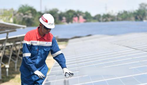 Raih 15 Penghargaan Global, Inovasi Lingkungan RI Tuai Apresiasi Dunia