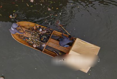 Bank Pembangunan Siapkan Dana Jumbo untuk Atasi Sampah Laut