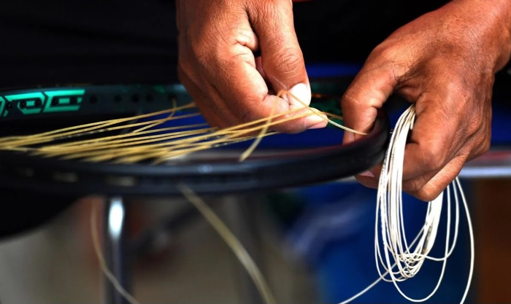 Marco Trungelliti Petenis Ranking 100 Teratas Tertua