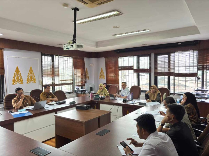 Komisi III DPRD Pekanbaru Tekankan Pendidikan Gratis dan Penataan Seragam Sekolah pada 2026