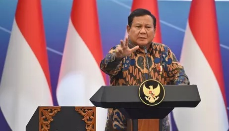 Gerindra: Kabinet Prabowo Kompak, Asta Cita Jalan Tanpa Hambatan