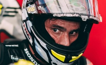 Joan Mir Peringkatkan Honda untuk Saingi Ducati di MotoGP 2026