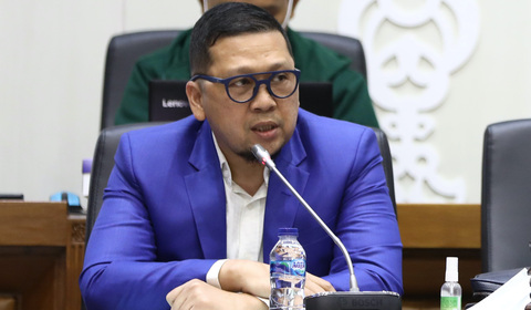 RUU Pemilu Tersendat, Tarik Ulur di Senayan Terungkap